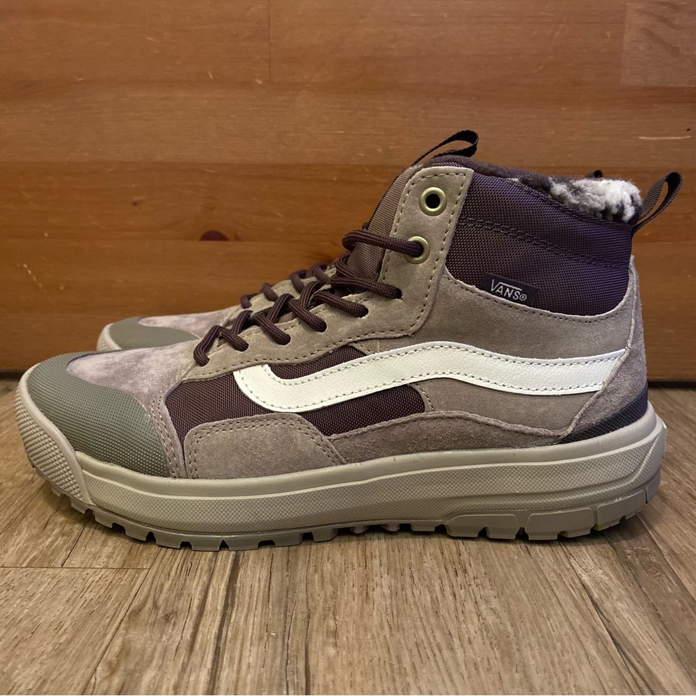 💥NEW💥 VANS ULTRA RANGE EXO - Picture 2 of 12